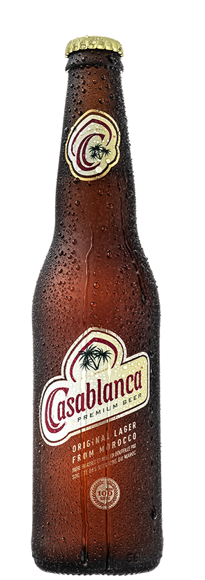Boissons Du Maroc Plus De 100 Ans De Savoir Faire